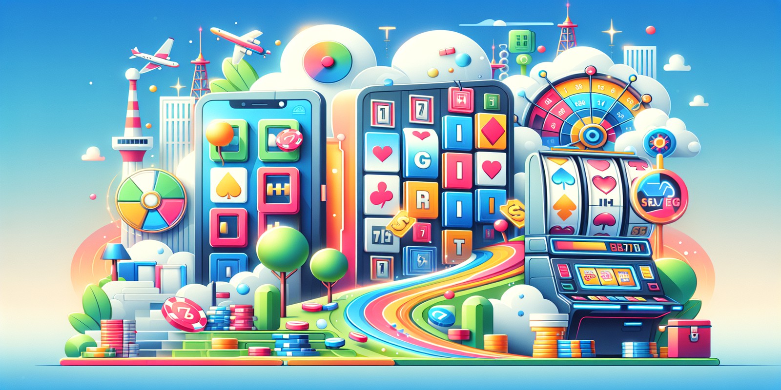 Aviator 2025 Game: Enhance Your Slot Strategy for Big Wins! - Slot Strategy Guide for global | CrustLab