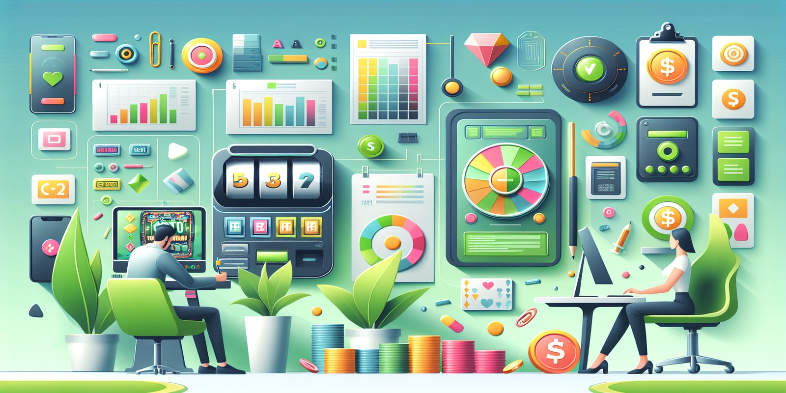 Unlock Big Wins: Download Free Jackpot Games for 2025 - Gaming Guide Guide for global | CrustLab