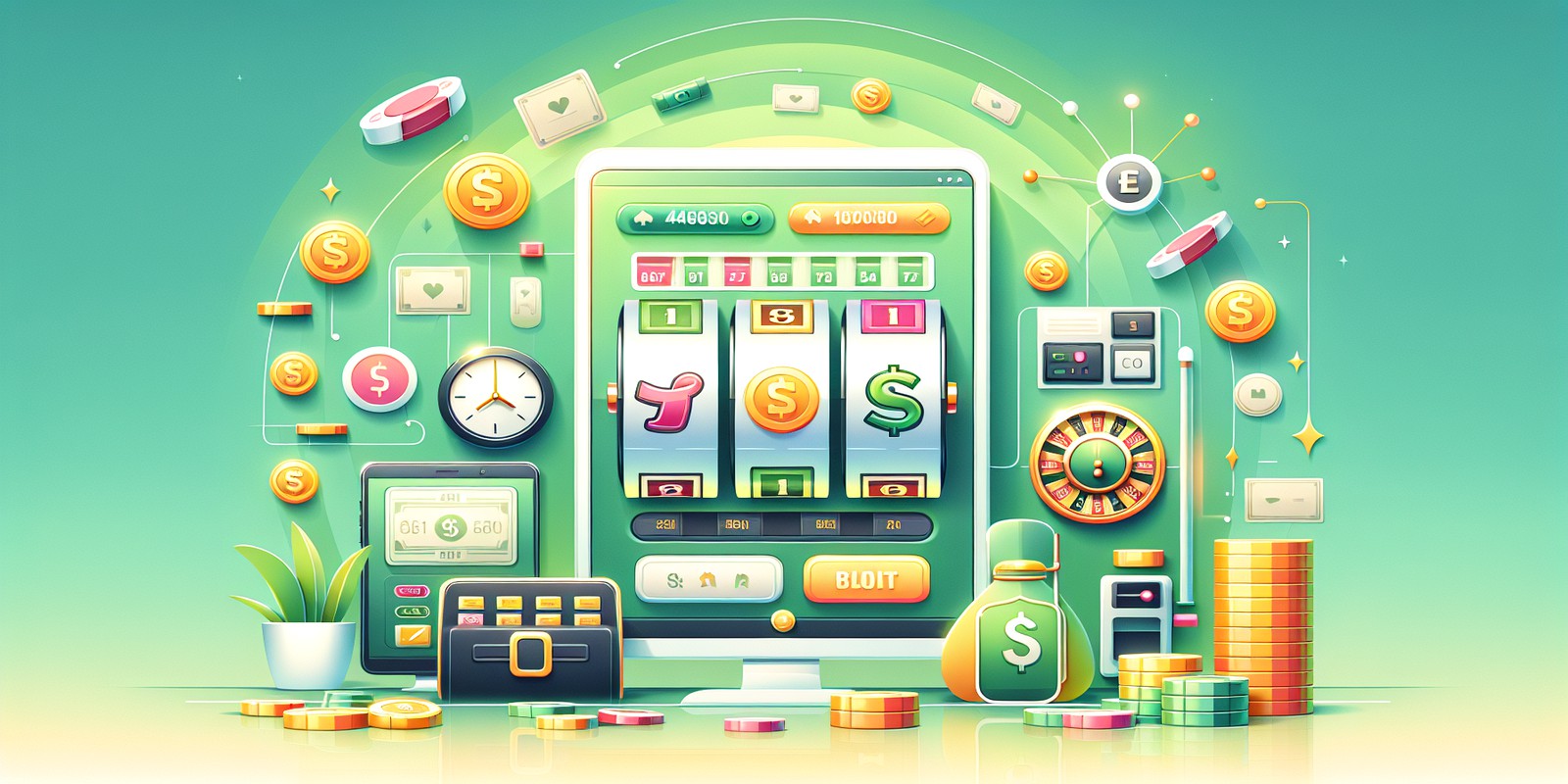 Guide to Unlock Big Wins with Free Download Jackpot Games - CrustLab's Expertise