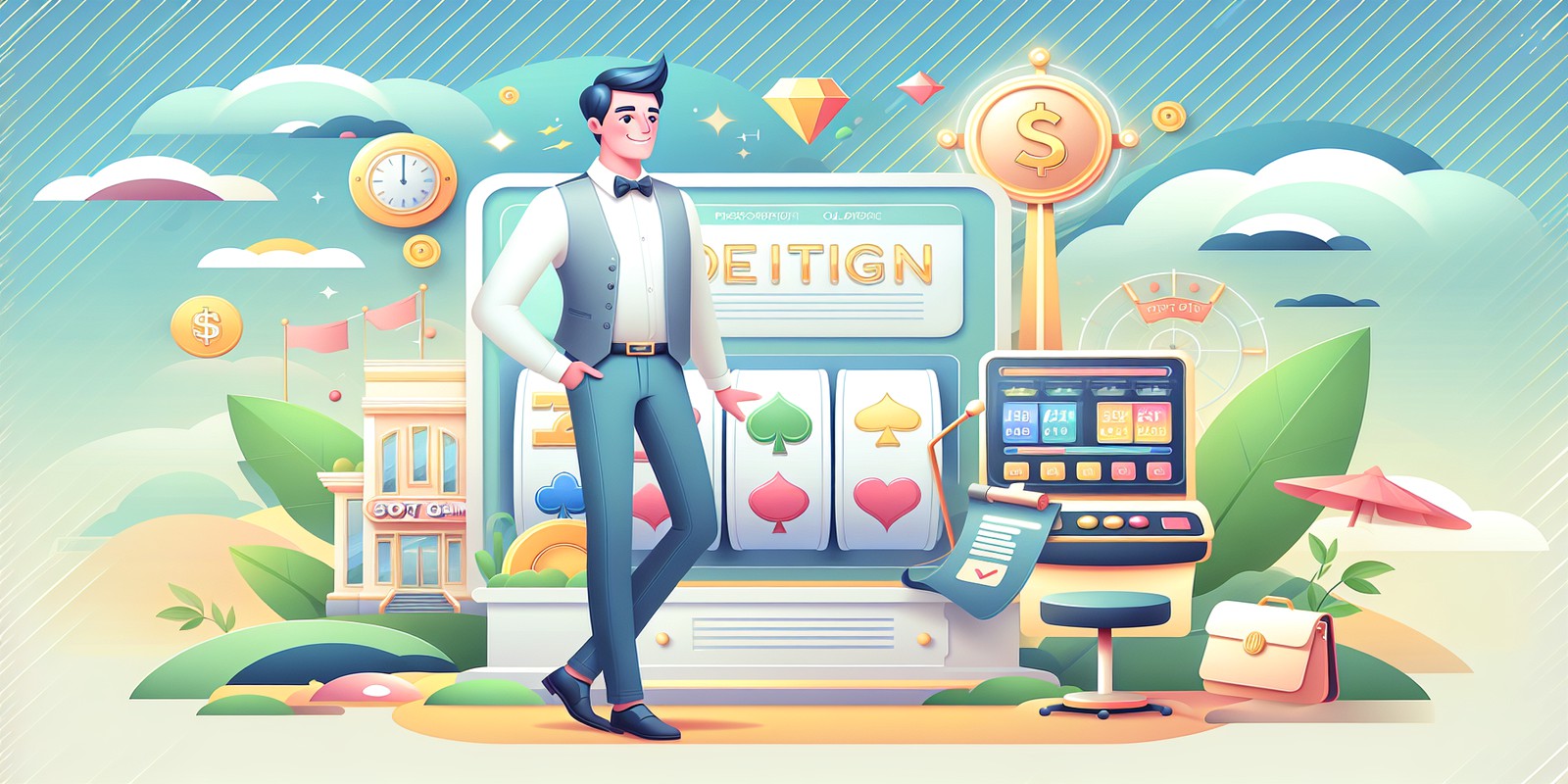 Unlock Big Wins: Mastering the 7777 Slot Game in 2025 - Slot Strategy Guide for global | CrustLab