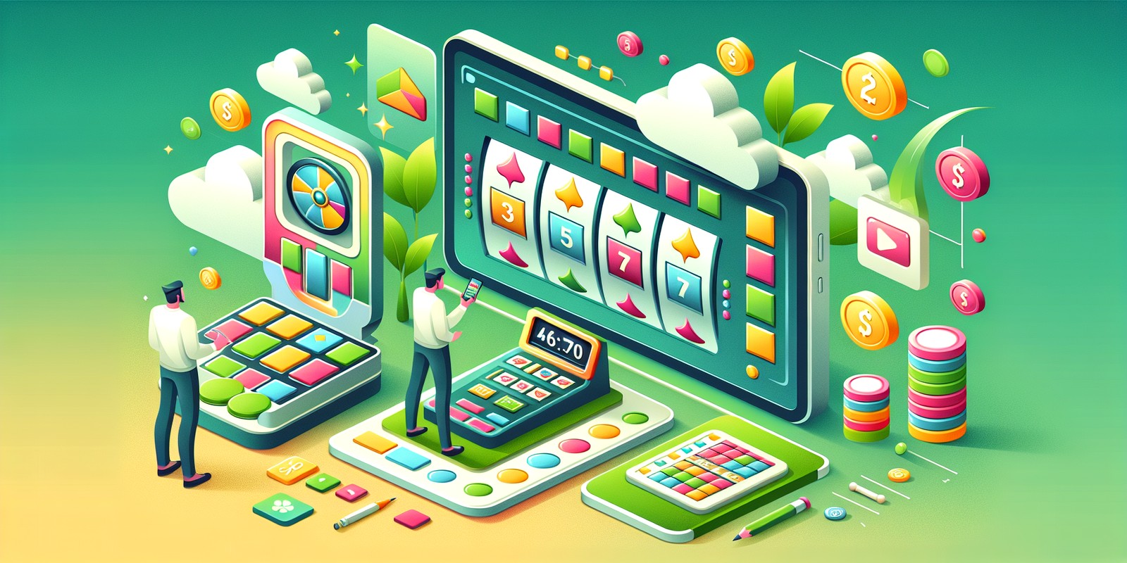 Unlock Big Wins with the 7777 Slot Game: Strategies for 2025 - CrustLab's guide for Pakistani players.