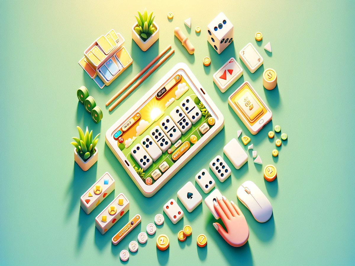 CrustLab Dominos Game