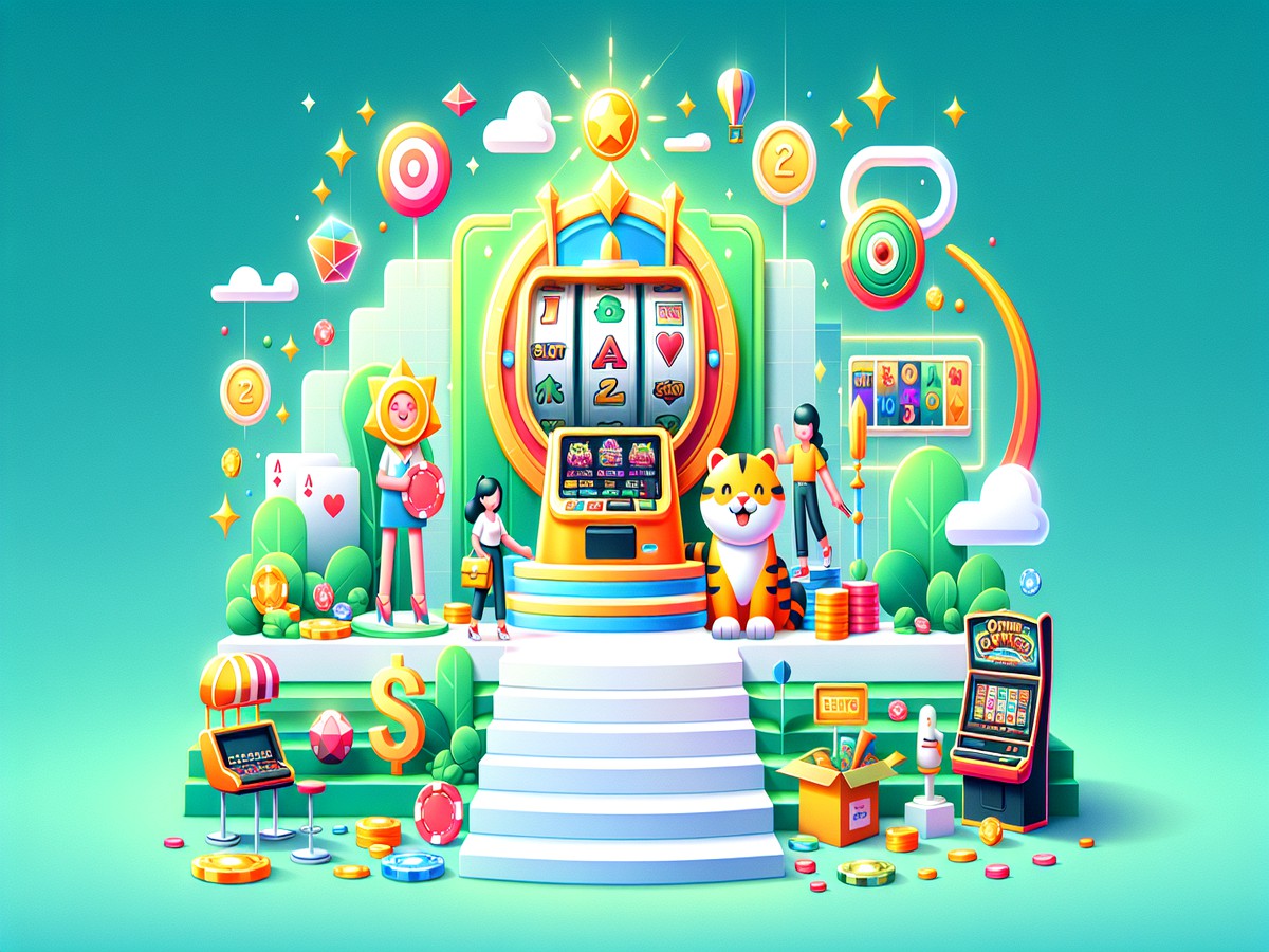 CrustLab Fortune Tiger Games