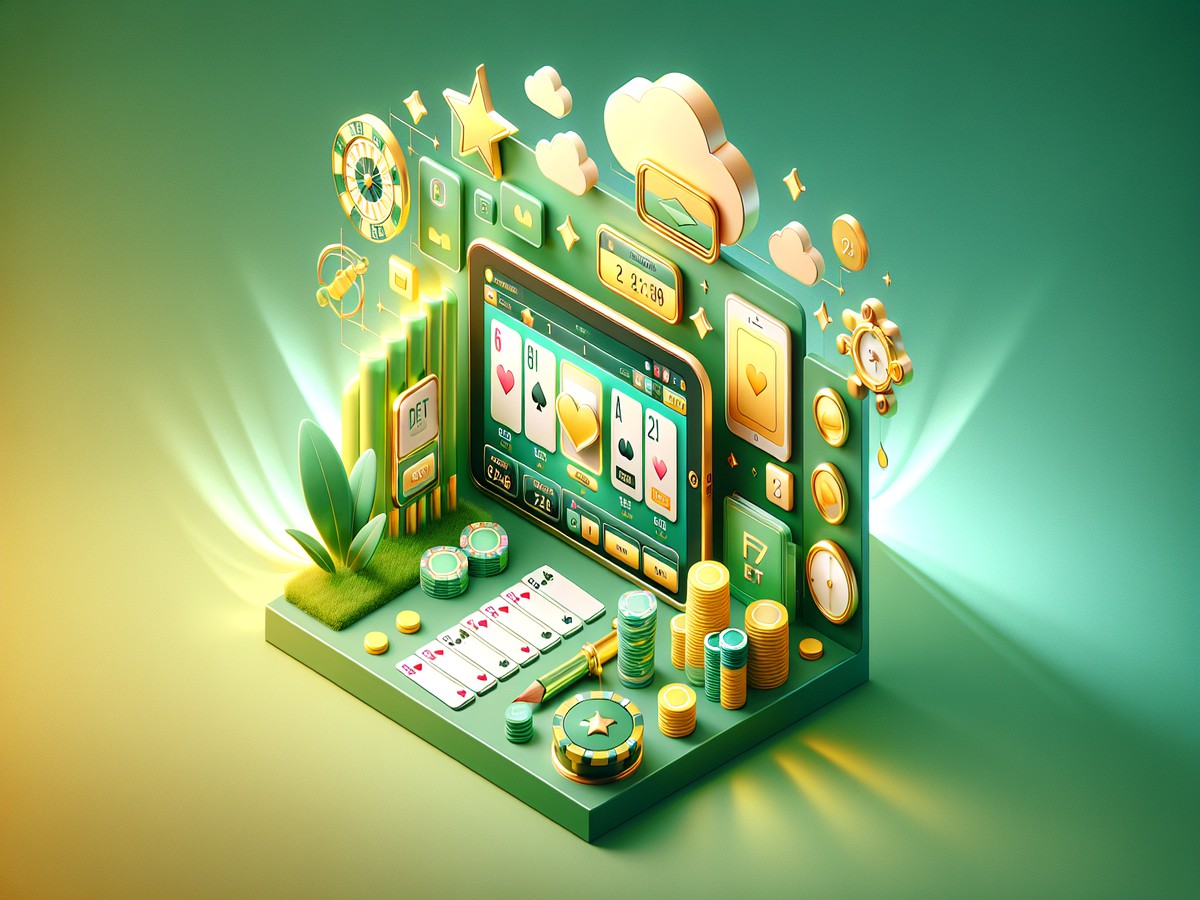 CrustLab Poker Games