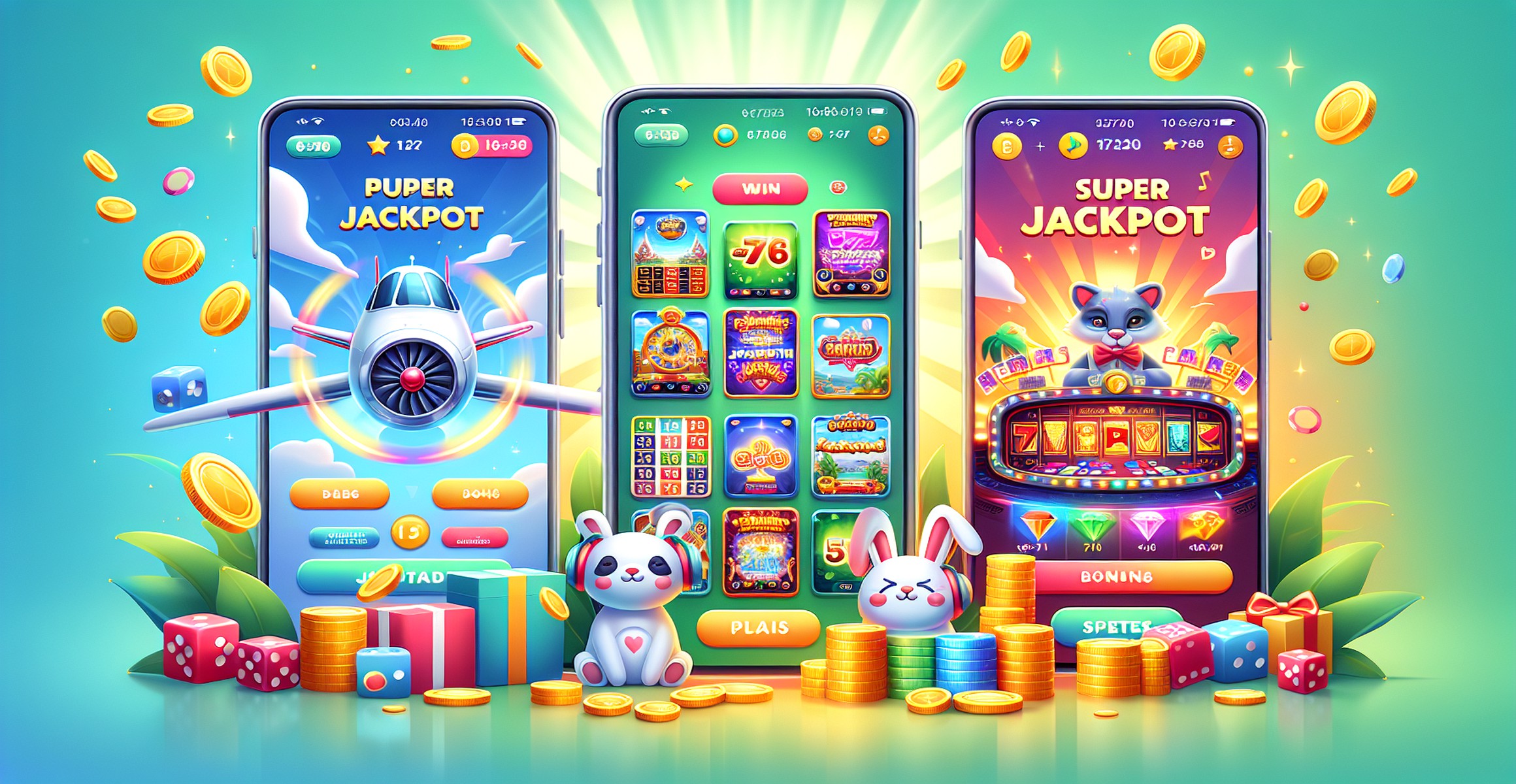 Aviator Game - Online Slot Game at CrustLab